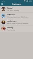 Catholic Prayerbook screenshot 2
