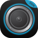 Volume Booster-Extra Bass music amplifier APK