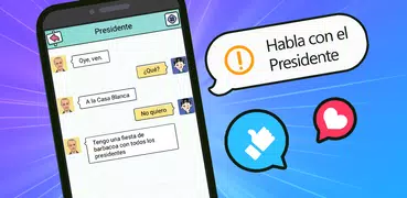 Chat Master: Texting Games