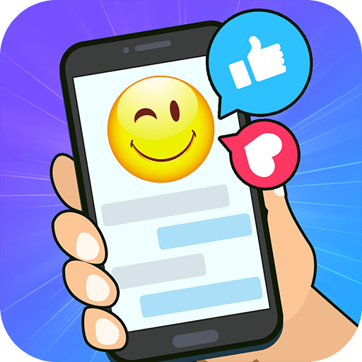 Chat Master: Texting Games