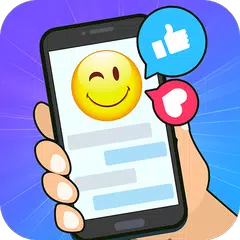 Chat Master: Texting Games XAPK download