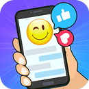 Chat Master: Texting game APK