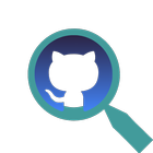 Github Finder-icoon