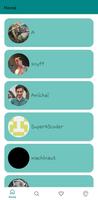 Github Finder-poster
