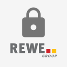 REWE Group Mitarbeiter Login icon