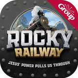 Rocky Railway icon