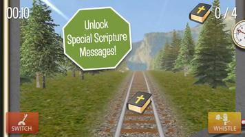 Rocky Railway screenshot 1