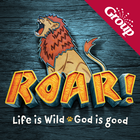 Roar Bible Buddies icône