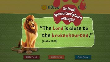 Roar Bible Buddies Screenshot 1