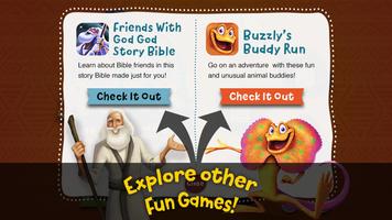 Roar Bible Buddies Screenshot 3