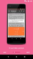 Бетафизикс Pro — физика: формулы и решатель imagem de tela 1