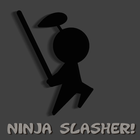 NINJA SLASHER! icône