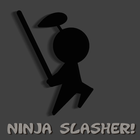 NINJA SLASHER! biểu tượng