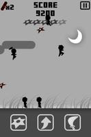 NINJA SLASHER! screenshot 1