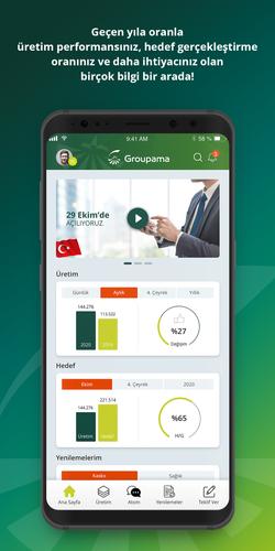 groupama for android apk download