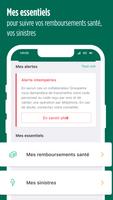 Groupama et moi captura de pantalla 1