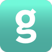 Groupado - Online and nearby experiences アイコン