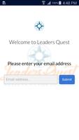 Leaders Quest ảnh chụp màn hình 1