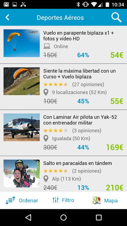SCARICARE APP GROUPALIA