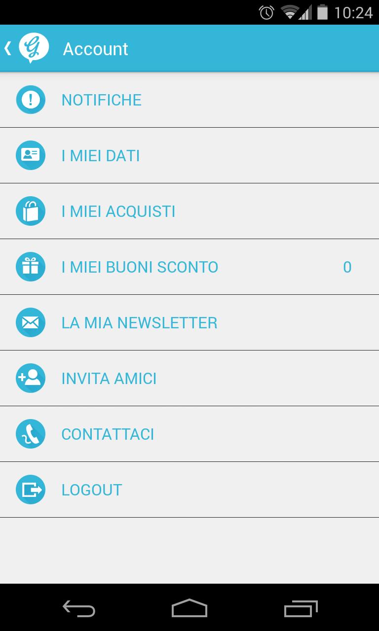SCARICA GROUPALIA