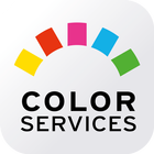 Groupauto ColorServices biểu tượng
