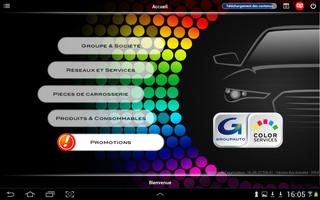 Groupauto ColorServices bài đăng