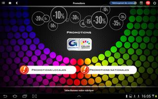 Groupauto ColorServices ảnh chụp màn hình 2