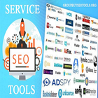 Group Buy SEO Tools 图标