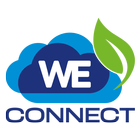 We Connect icon