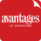 Avantages أيقونة