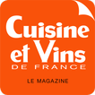 Cuisine et Vins de France