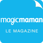 Magicmaman Mag icône