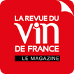 ”La revue du vin de France