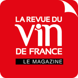 La revue du vin de France icône
