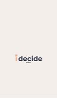 ï-decide poster