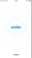 Wider পোস্টার