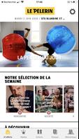 Poster Le Pèlerin