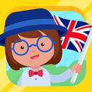 I Love English 5-8 APK