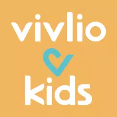 Vivlio Kids アプリダウンロード