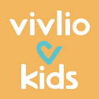 Vivlio Kids أيقونة