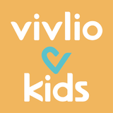 Vivlio Kids иконка