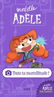 Détecteur de mortellitude الملصق