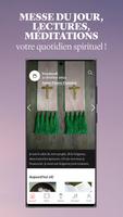 Prions : App Bible, Méditation poster