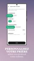 Prions : App Bible, Méditation screenshot 2