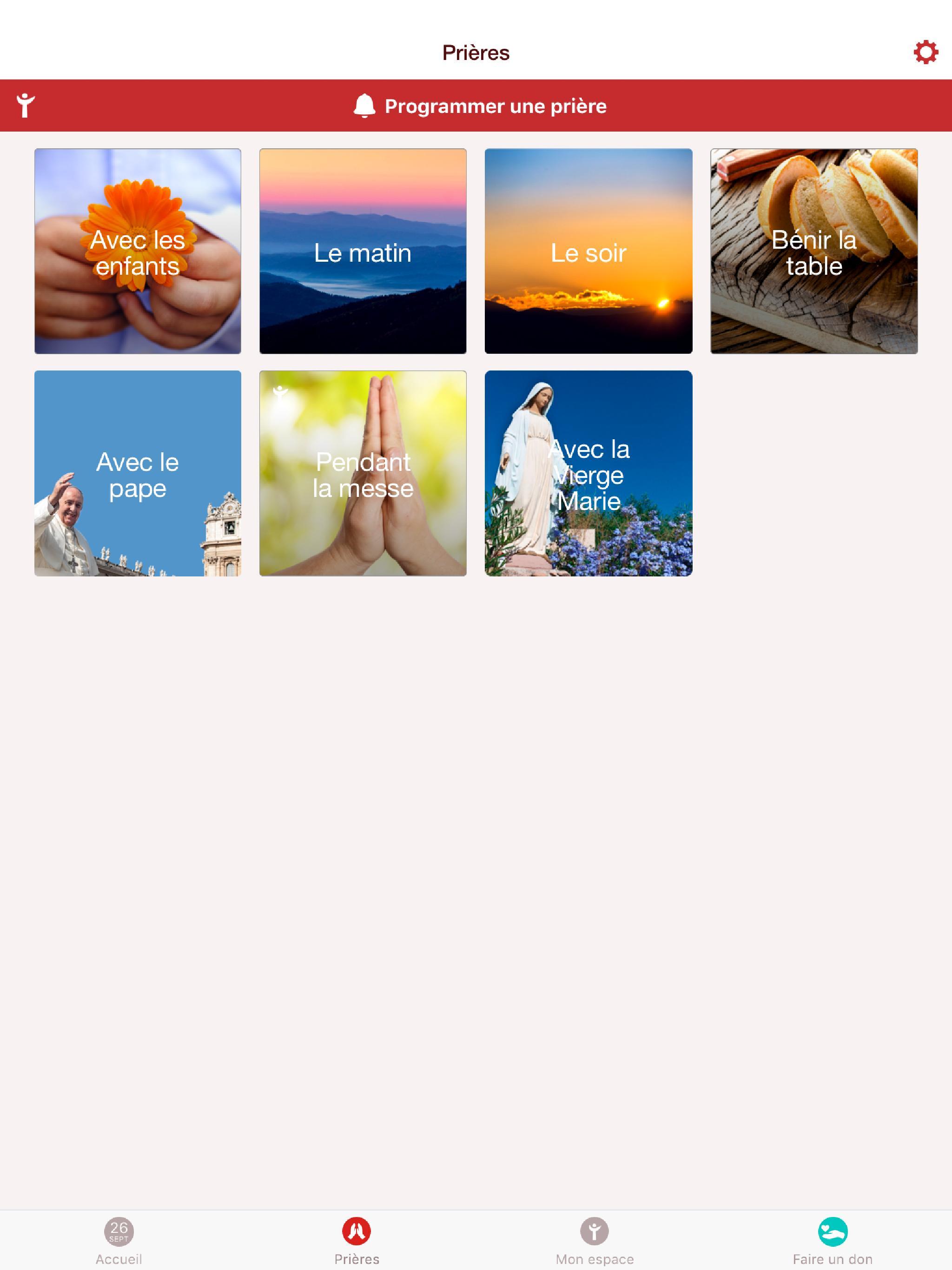 TÉLÉCHARGER PRIONS EN EGLISE APK TÉLÉCHARGER PRIONS EN EGLISE APK