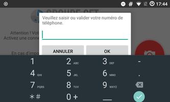 CET Visio screenshot 1