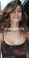 Dynamite: Online Shopping постер