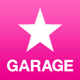 Garage: Online Shopping icône