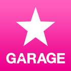 Garage: Online Shopping أيقونة