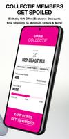 Garage: Online Shopping تصوير الشاشة 1